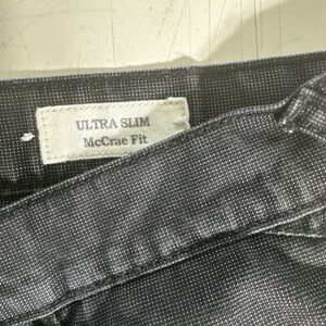 Ultra Slim Guess McCrae Fit Pants